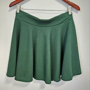 Urban Coco Mini Skater Skirt - Size US L - NWOT